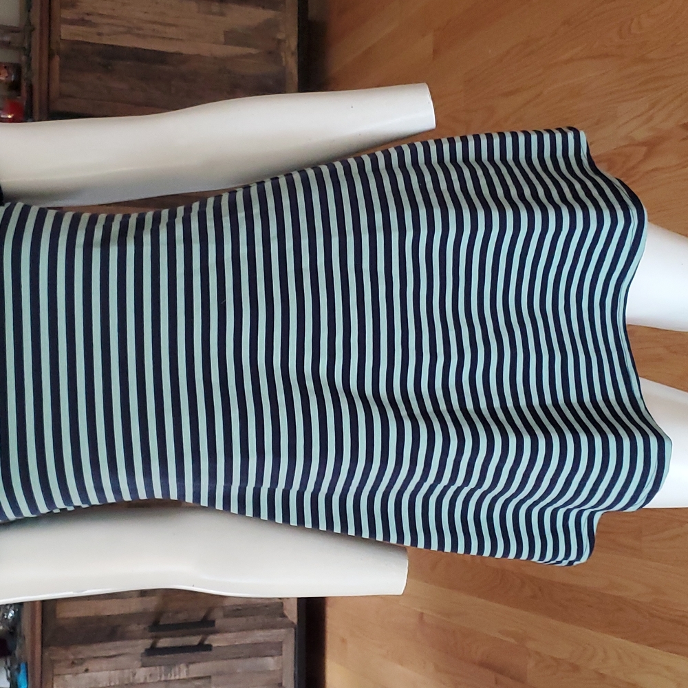 Free People Beach on the line mini dress - Picture 4 of 15